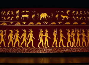 Вечное искусство повествования: От античности до TikTok