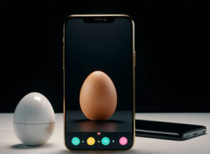 Топ-5 приложений для пар: от тайных рисунков до "тамагочи любви"