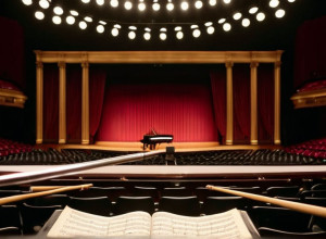 Саймон Рэттл и Симфонический оркестр Баварского радио: незабываемые концерты в Мадриде