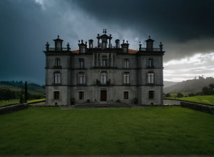 "Дочери служанки": Эпическая драма от лауреата премии "Планета" теперь в формате сериала