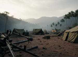 Колумбия: новые данные о гибели детей при военных операциях вызывают политический скандал