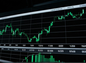 Инвестиции: Путешествие за пределы фондового рынка – ключ к финансовой грамотности