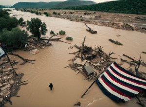 Судья считает, что несвоевременный созыв Cecopi помешал спасти жизни во время наводнения в Валенсии
