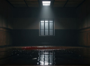 "Цена Исповеди": Корейский триллер об убийстве и сделке с дьяволом