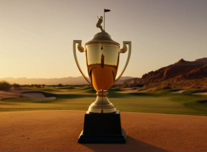 Рори Макилрой – Чемпион Race to Dubai; Анхель Айора Чуть Не Попал в PGA Tour