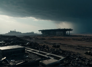 «Фоллаут»: Второй Сезон Сериала Выходит в Декабре 2025 Года – Новое Путешествие в Постапокалиптический Мир