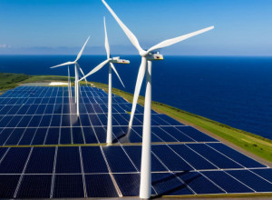 Глобальная инициатива по чистой энергии