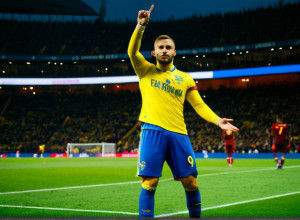 Иско продлил контракт с «Бетисом» до 2028 года