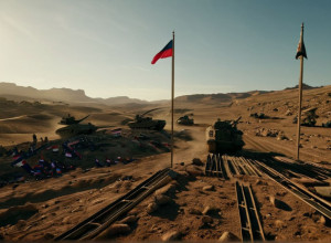 Дейтонские соглашения 30 лет спустя: мир в Боснии и Герцеговине под угрозой стагнации