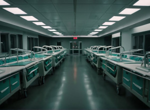 Мадридская медицина на грани: Ночные приёмы в частных клиниках Quirón вызывают скандал