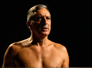 Анатомия момента: как костюмы в новом сериале раскрывают тайны переворота 23-F