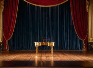 Маэстро Марко Армильято покорил Бильбао с «Адрианной Лекуврер» в ABAO Bilbao Opera