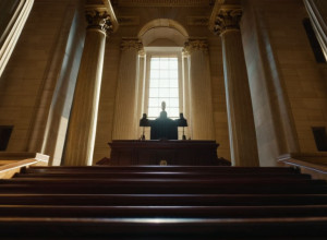 Осуждение генерального прокурора: Без обоснования нет легитимности