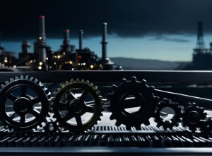 Экономика Германии: Эксперты прогнозируют незначительный рост и призывают к реформам