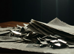 От Ба́рбары Рей до Роси́о Карра́ско: как СМИ и общество меняли взгляд на насилие