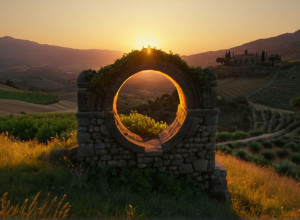 Итальянский сериал «Сицилия Экспресс» выходит на Netflix: магия перед Рождеством