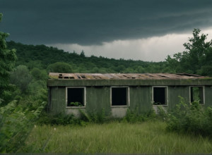 Тысячи Украинских Детей Удерживаются в Российских Лагерях: Масштабное Похищение и Перевоспитание