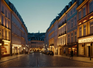 Мадридский план "Reside": Малые владельцы квартир против мэрии, обвиняя в "изгнании"