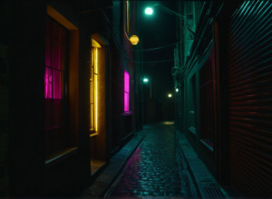 Новая захватывающая драма Харлана Кобена "Run Away" выйдет в 2026 году