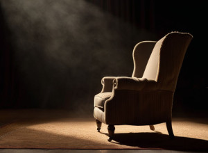 Скончался "Лысый из рождественской лотереи": Весть о смерти актера Клайва Арринделла пришла полтора года спустя