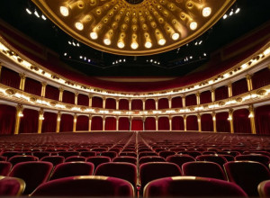 Каталонская музыка триумфует в Гамбурге: аншлаги в Эльбской филармонии