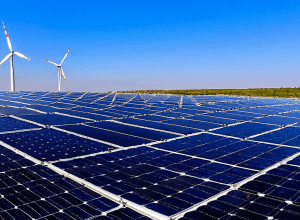 Революционный прорыв в солнечной энергетике: новые панели с КПД 30%