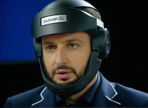 Влияние искусственного интеллекта на рынок труда