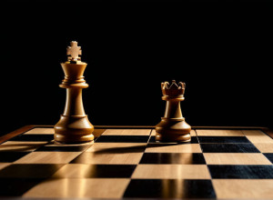 Трагическая утрата в мире шахмат: ушел из жизни гениальный гроссмейстер Даниил Народницкий