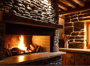 Casa Chongastán: Откройте для Себя Ресторан с Собственной Фермой и Мясной Лавкой в Уэске