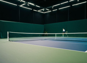 Алькарас и Синнер: Эпическая Битва за Титул на ATP Finals