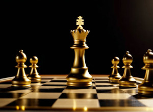 Россия завоевала золото на женском командном чемпионате мира по шахматам: триумф Шуваловой