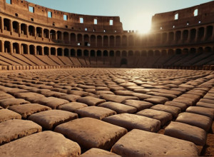 «Спартак: Дом Ашура» — Возрождение легенды на MGM+