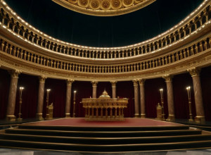 Саммит европейских ультраправых в Мадриде стал рупором для российской версии событий в Украине