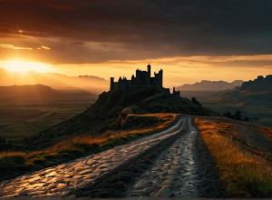 "A Knight of the Seven Kingdoms": The New "Game of Thrones" Prequel Premieres in 2026