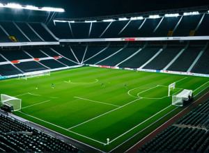 Атлетико Мадрид одержал трудную победу над Хетафе благодаря автоголу Дуарте