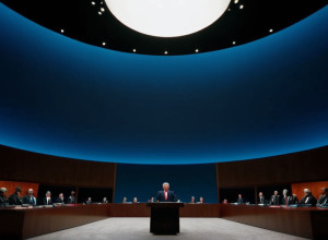 Feijóo предлагает Хуанфрана Переса Лорку в качестве преемника Масона на фоне переговоров с Vox