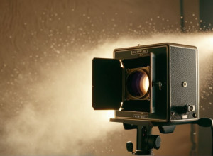 Энни Лейбовиц завершает карьеру в модной фотографии: "Мир слишком интересен"