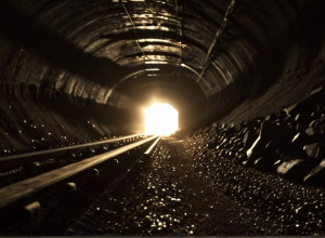 Две шахтеры пропали без вести после обвала на шахте в Астурии