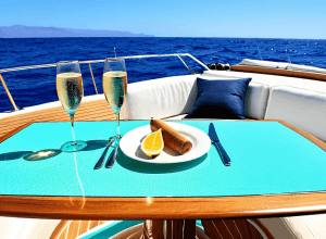 Дженнифер Энистон подтвердила роман с Джимом Кертисом, опубликовав совместное фото в Instagram