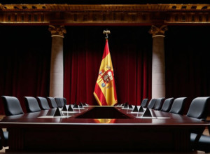 Король Испании призвал к согласию на фоне поляризации в 50-летие демократии