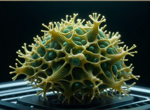 Ушел из жизни Антонио Гарсия-Беллидо, первооткрыватель "невидимых границ" в живых организмах