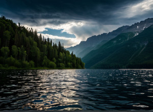 Влияние изменения климата на мировую экономику