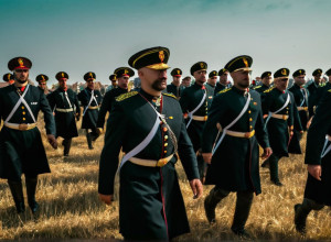 История Украины