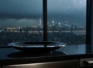 "Рейкьявик Фьюжн": Исландский кулинарный триллер о долге и преступности