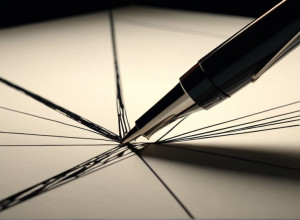 Флавита Банана: Искусство Карикатуры и Мнение в Рисунках