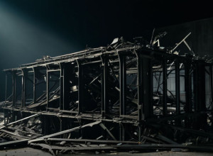 Мэр Альпедрете отрицает природу гендерного насилия в жестоком убийстве жены