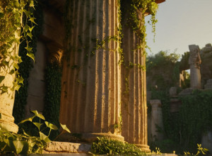 "Перси Джексон и Олимпийцы": Второй сезон фэнтези-сериала Disney+ выйдет в 2025 году