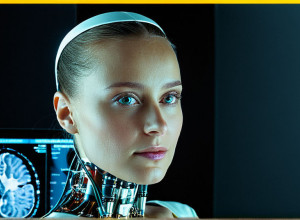 Искусственный интеллект в медицине