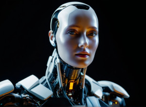 Влияние ИИ на мировую экономику