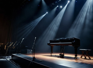 Гала-концерт "Operación Triunfo 9": Жюри "в режиме мамы" и неожиданные номинации